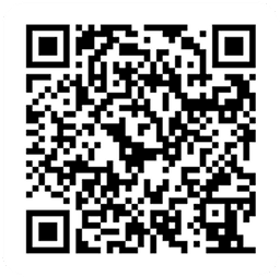 App Storeの二次元コード